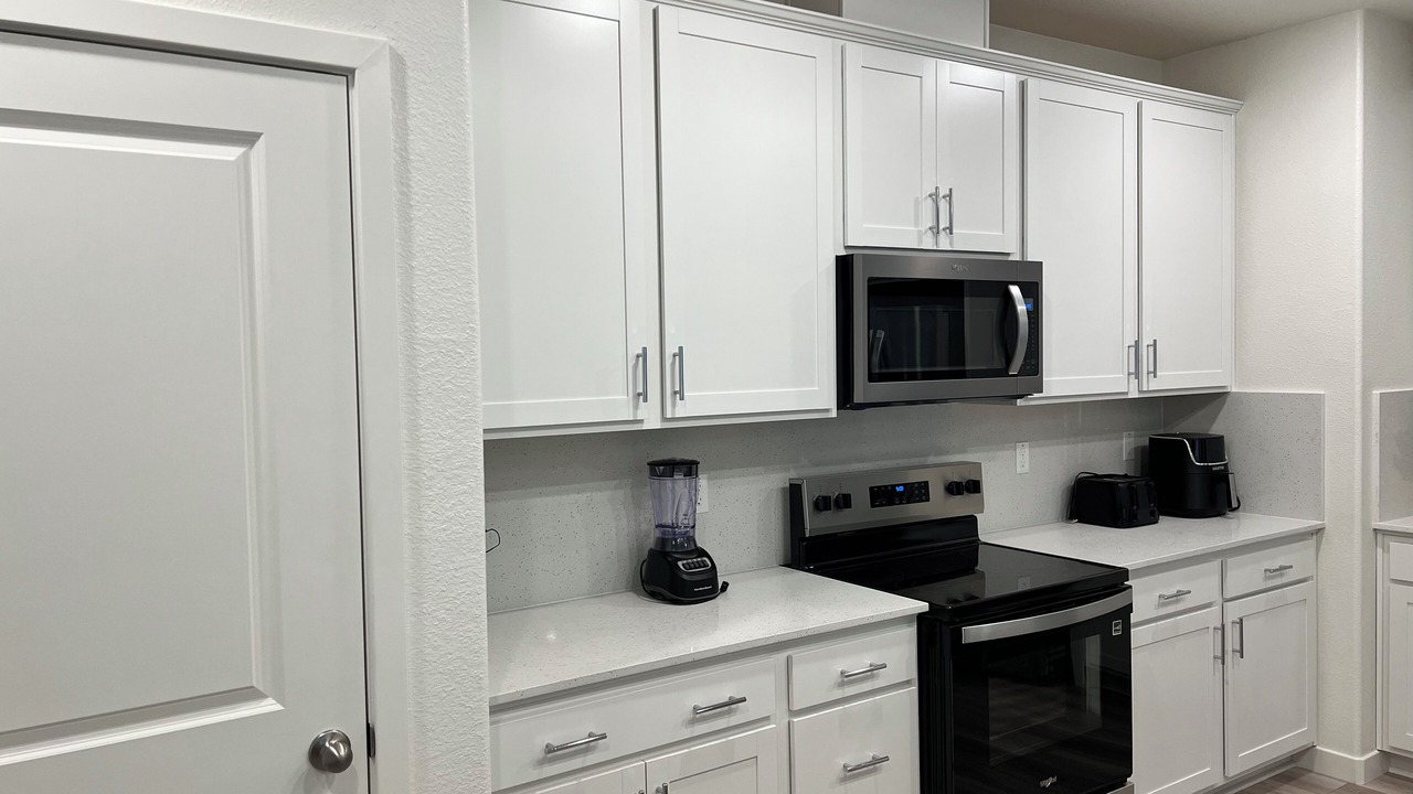 Photo of Kitchen in Elk Grove