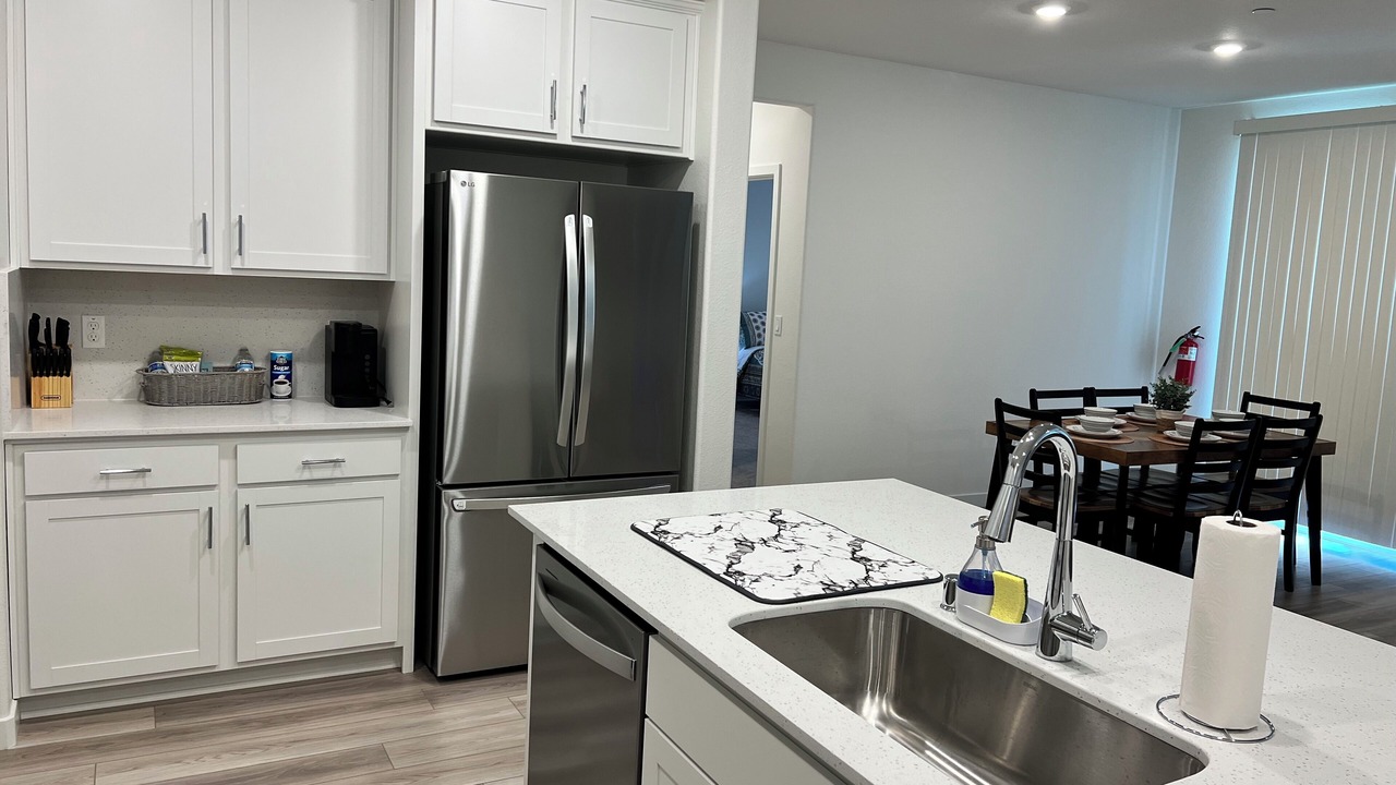 Photo of Kitchen in Elk Grove