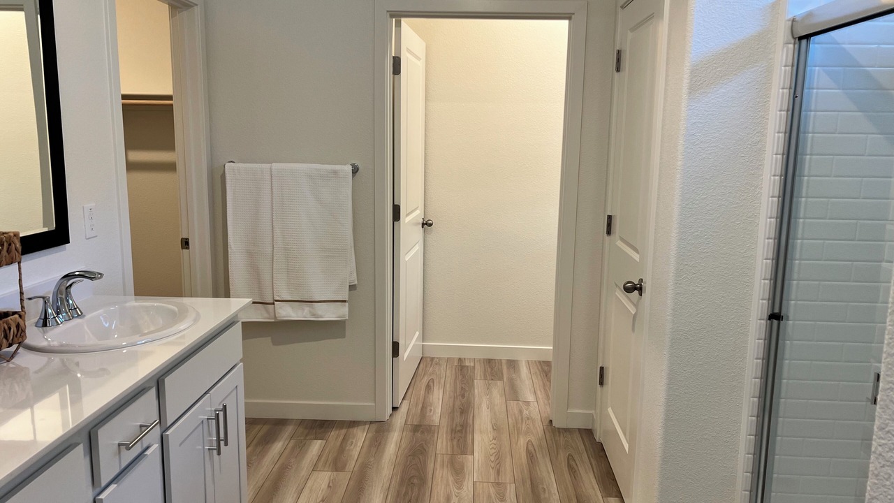 Photo of Bathroom in Elk Grove