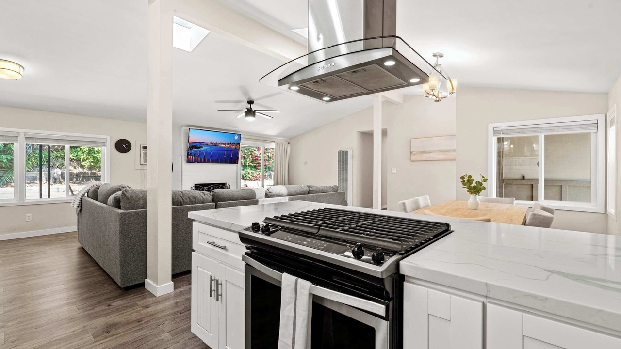 Photo of Kitchen in Serra Mesa
