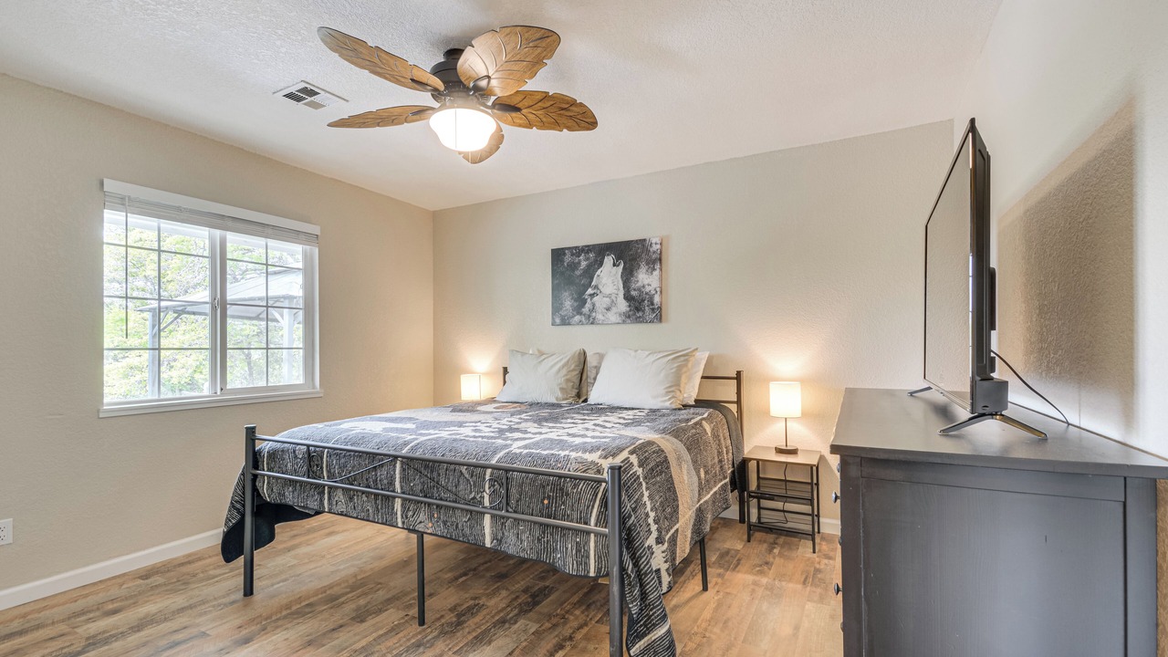 Photo of Bedroom in Coulterville