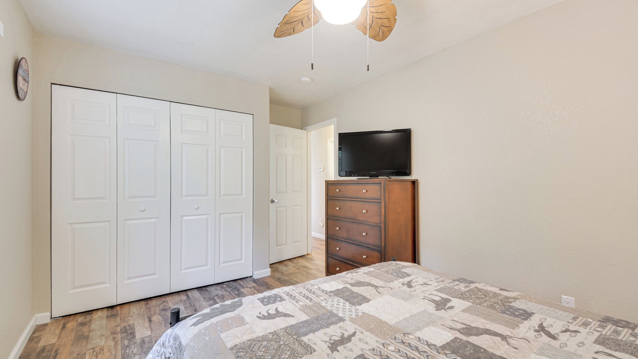 Photo of Bedroom in Coulterville