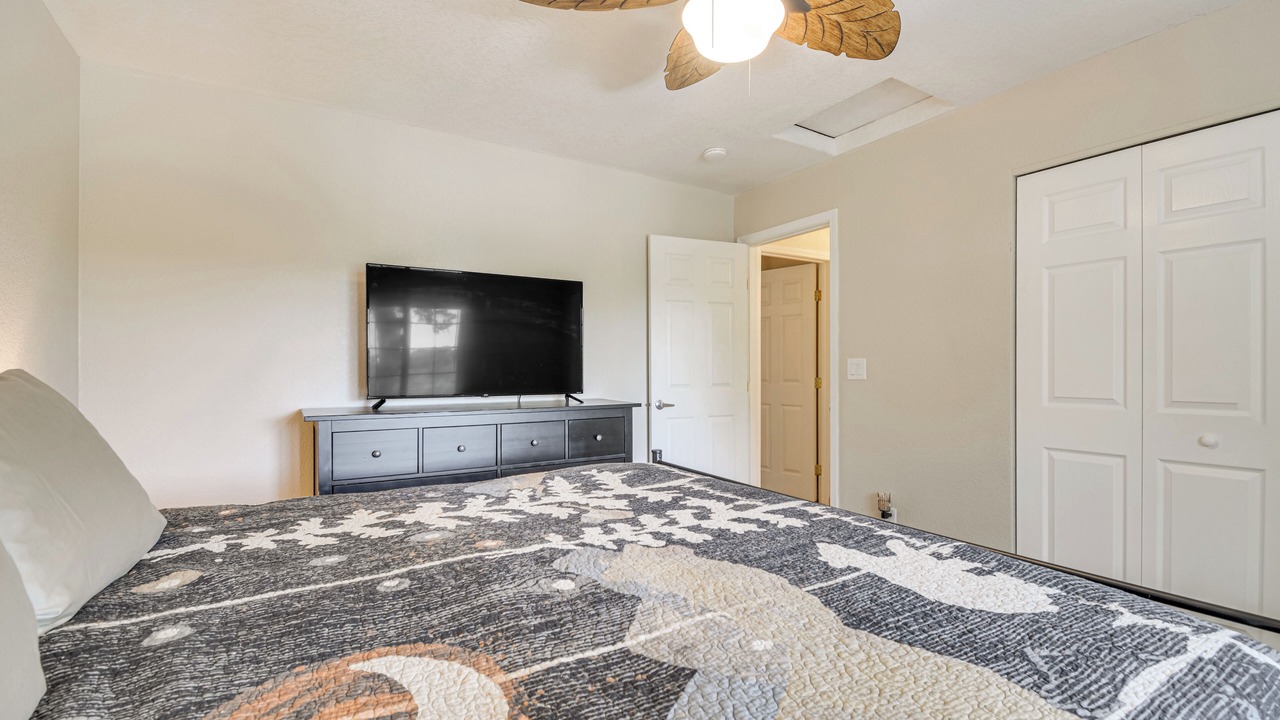 Photo of Bedroom in Coulterville