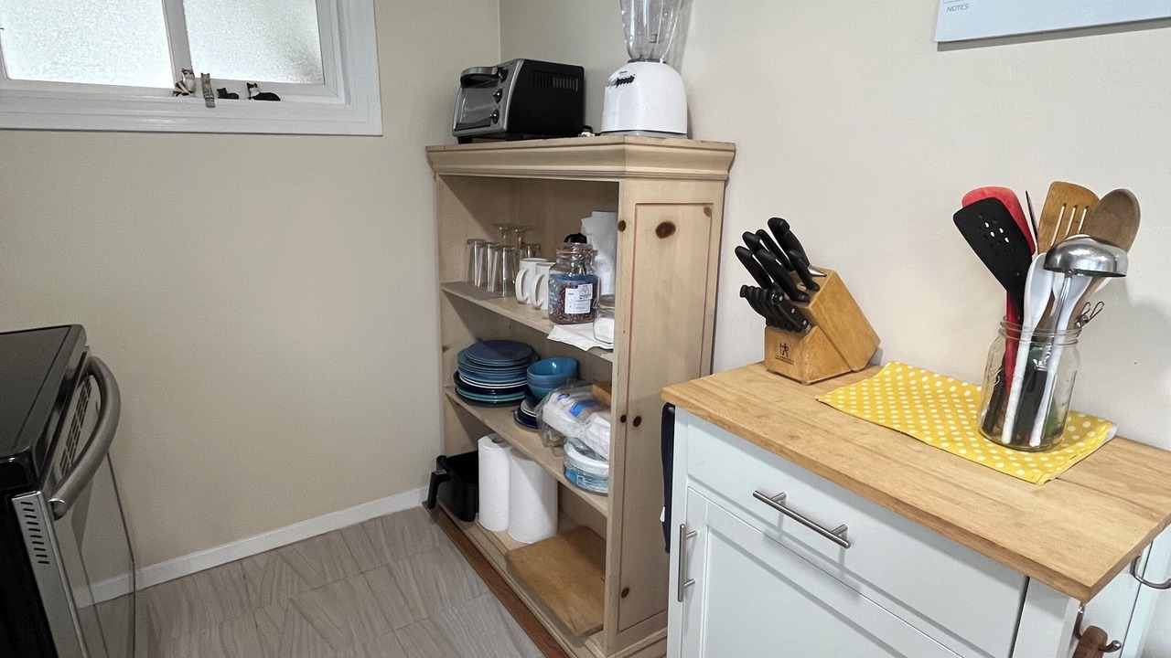 Photo of Kitchen in Tower District
