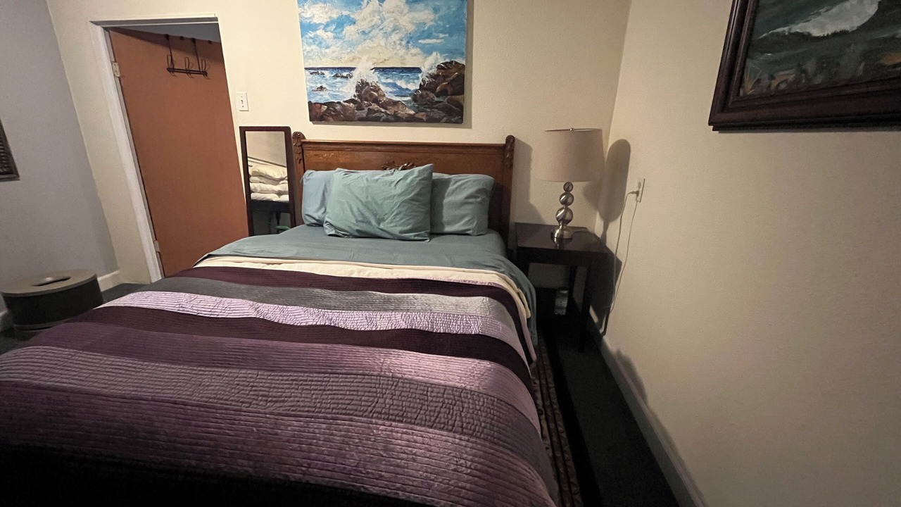Photo of Bedroom in Tower District