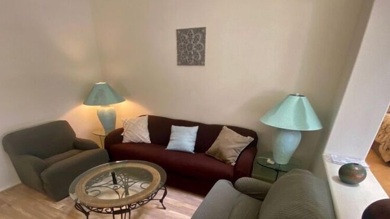 Photo of Livingroom in Desert Palms