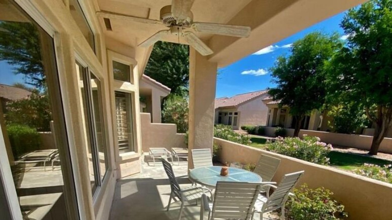 Photo of Outdoor in Desert Palms