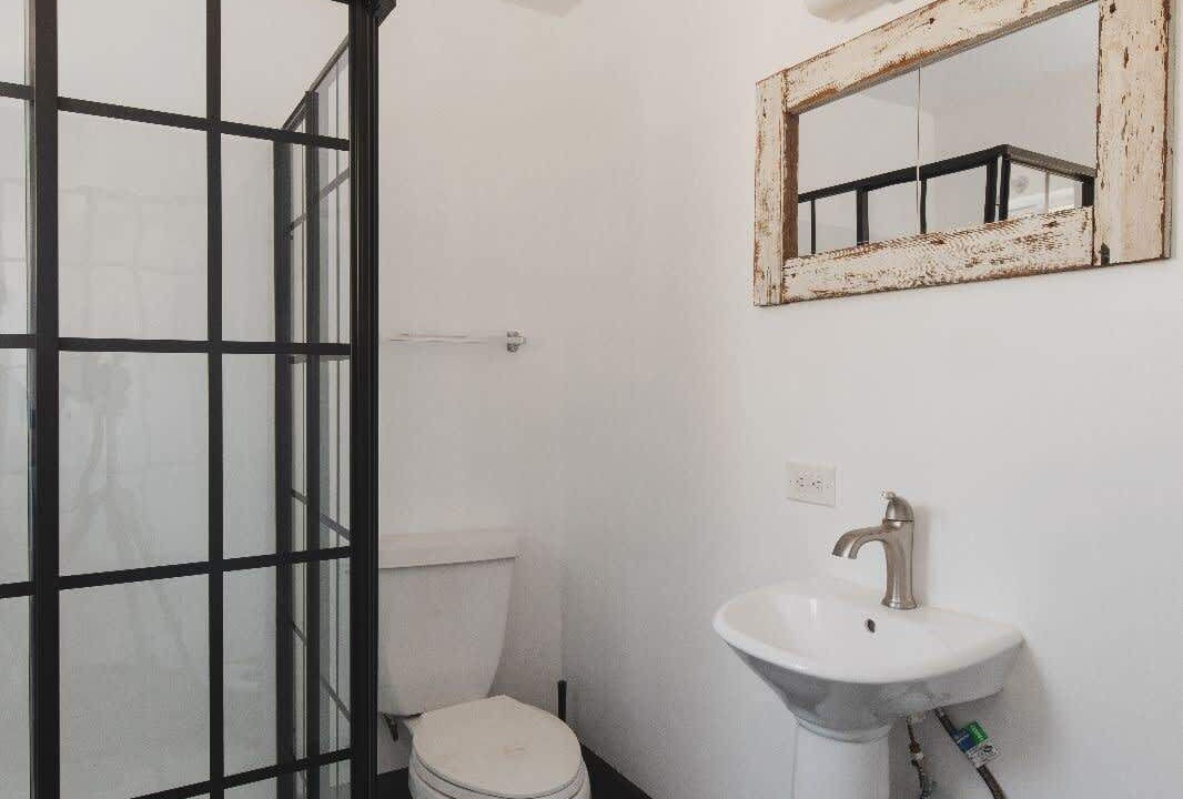 Photo of Bathroom in Dunlap