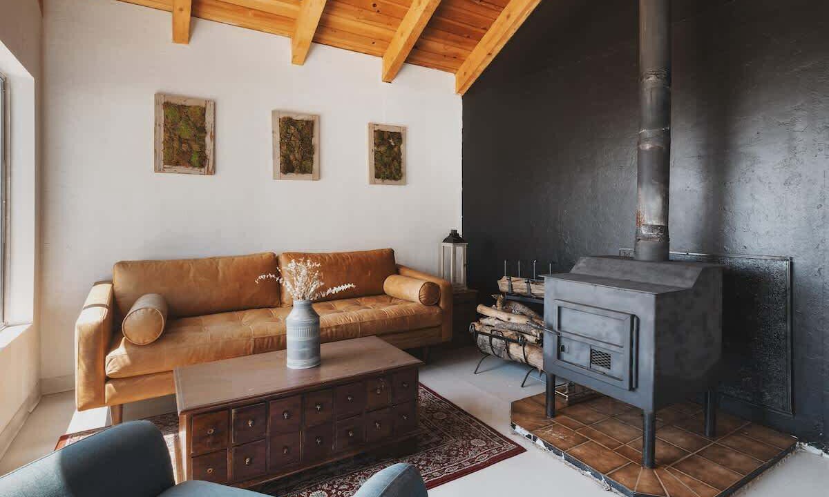 Photo of Livingroom in Dunlap