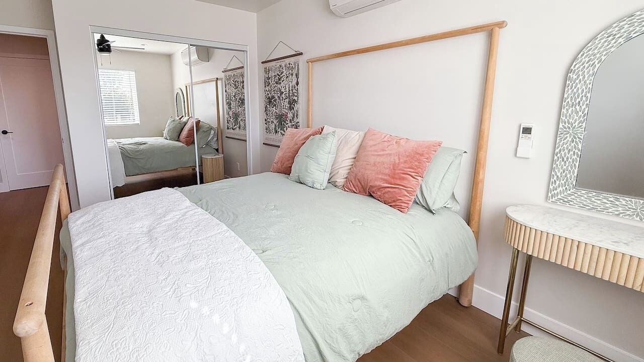 Photo of Bedroom in Lincoln Acres