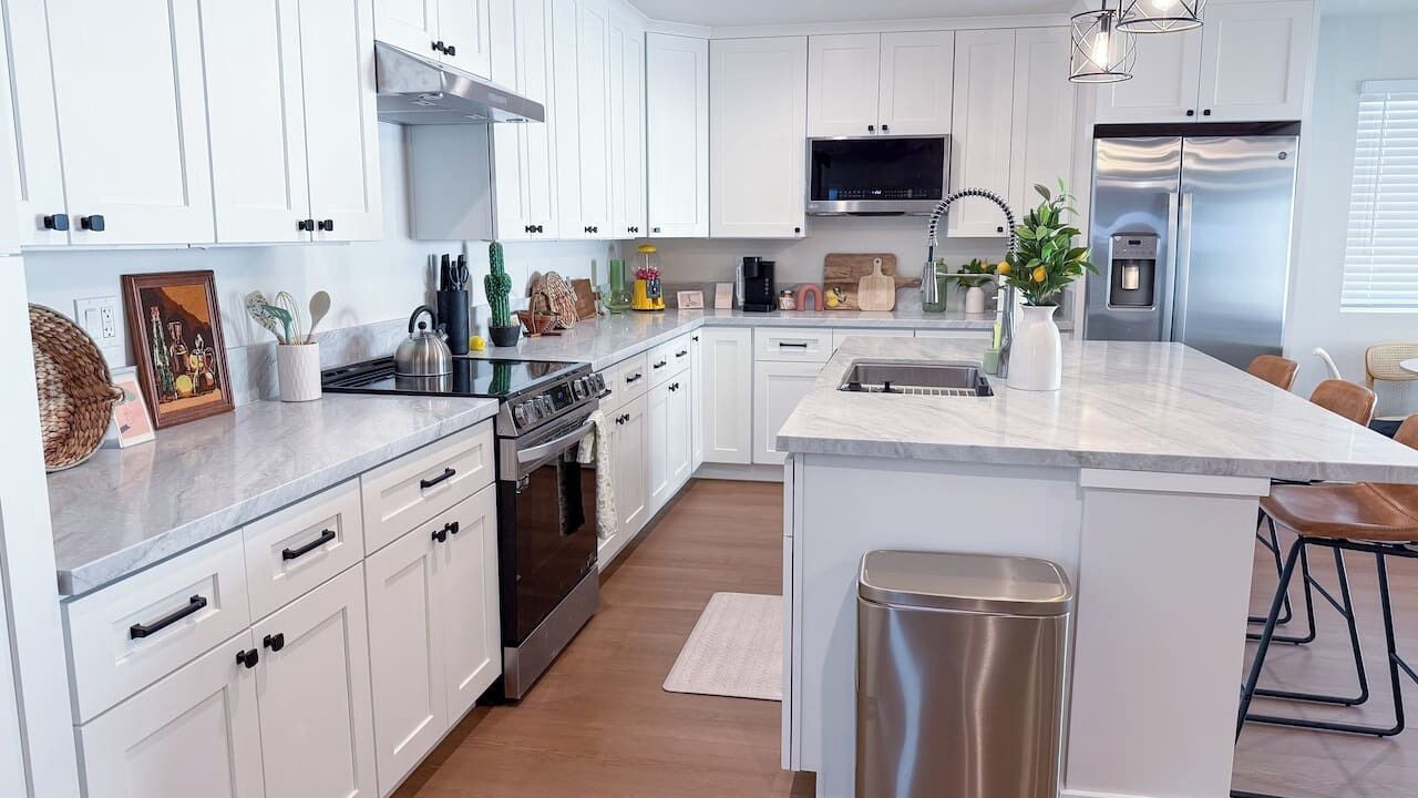Photo of Kitchen in Lincoln Acres