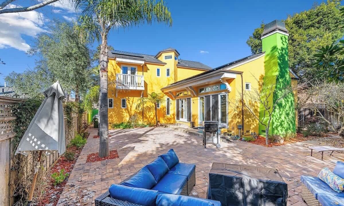 Photo of Patio Balcony in Rio del Mar