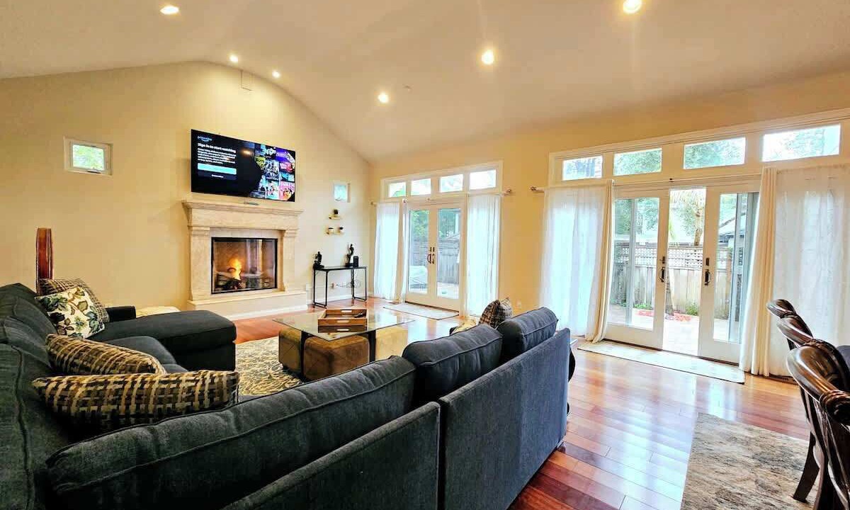 Photo of Livingroom in Rio del Mar
