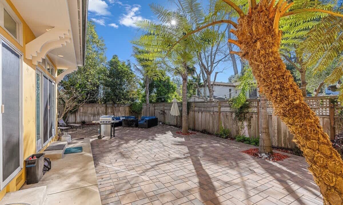 Photo of Patio Balcony in Rio del Mar