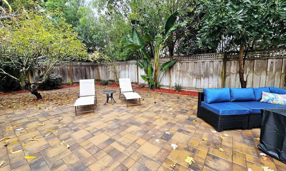Photo of Patio Balcony in Rio del Mar