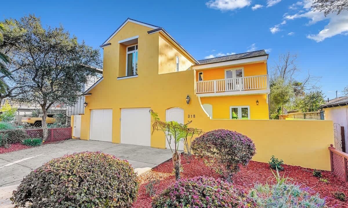 Photo of Outdoor in Rio del Mar