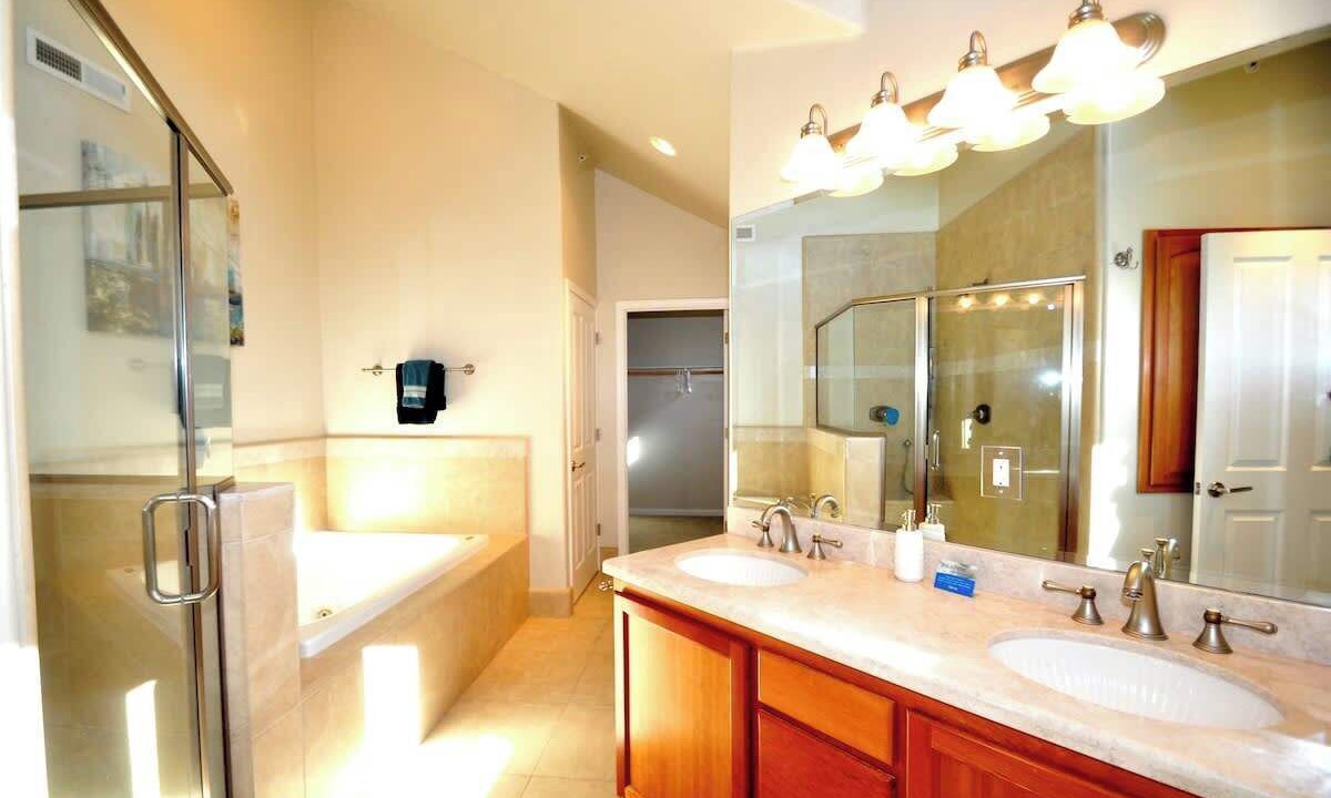 Photo of Bathroom in Rio del Mar