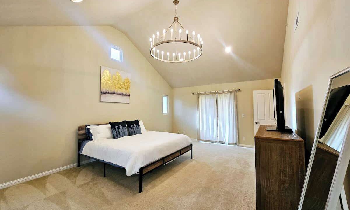 Photo of Bedroom in Rio del Mar