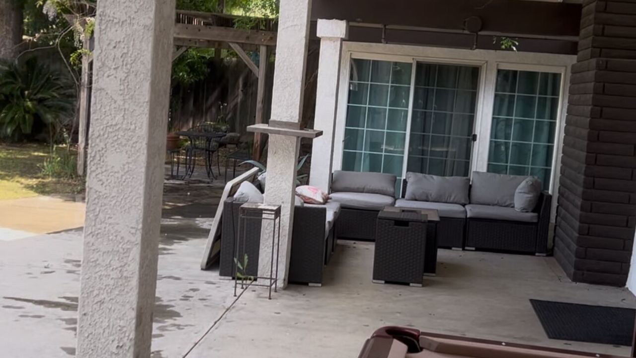 Photo of Patio Balcony in Greenacres