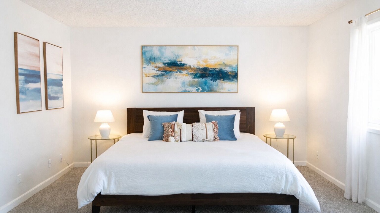Photo of Bedroom in Westlake Village