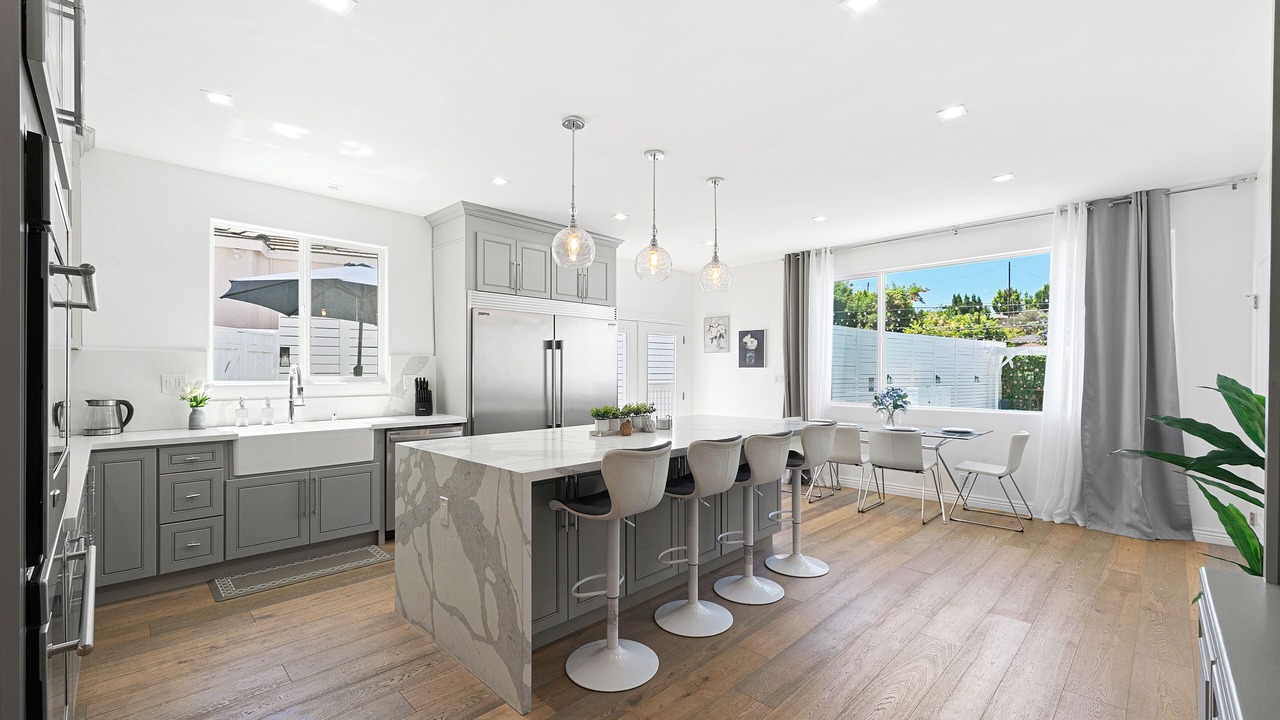 Photo of Kitchen in Universal City