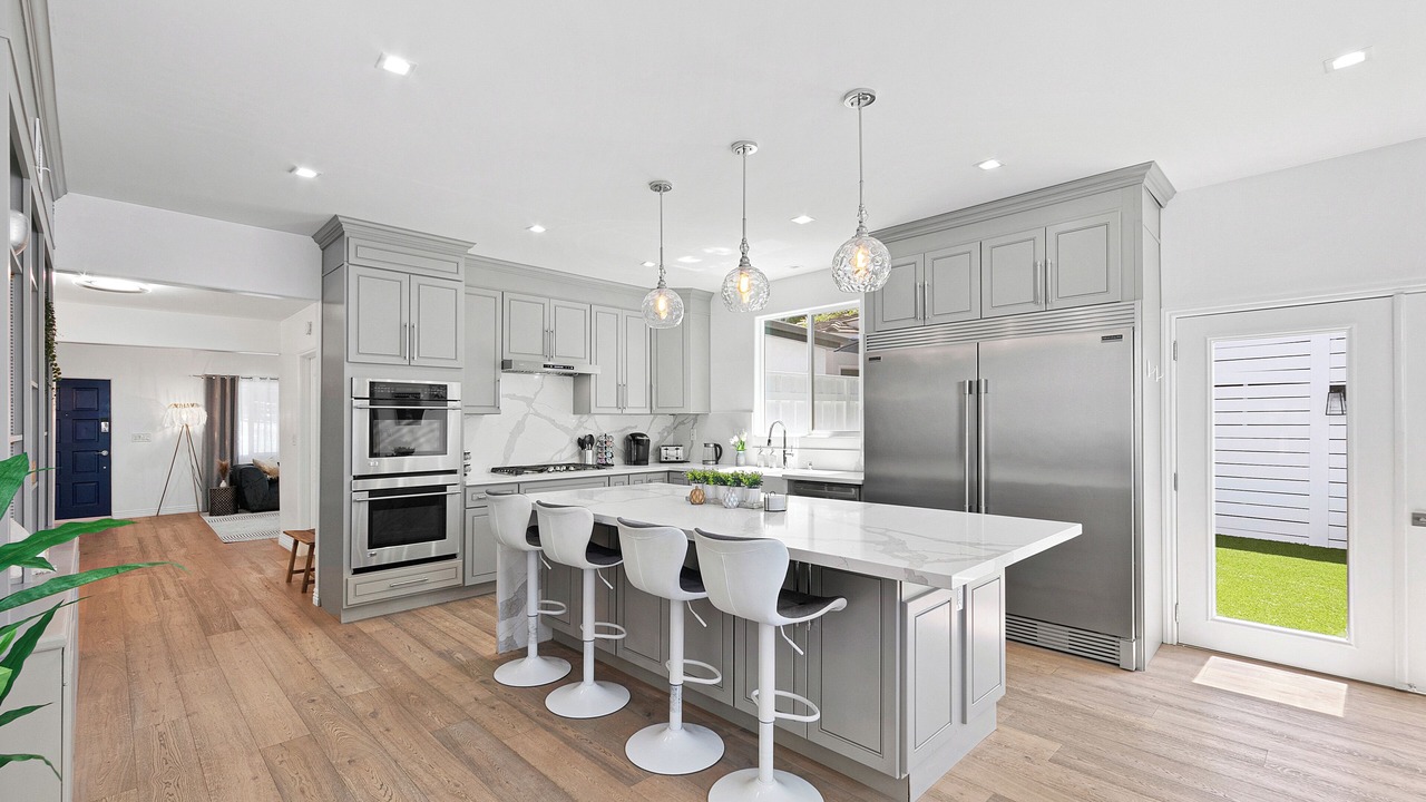 Photo of Kitchen in Universal City