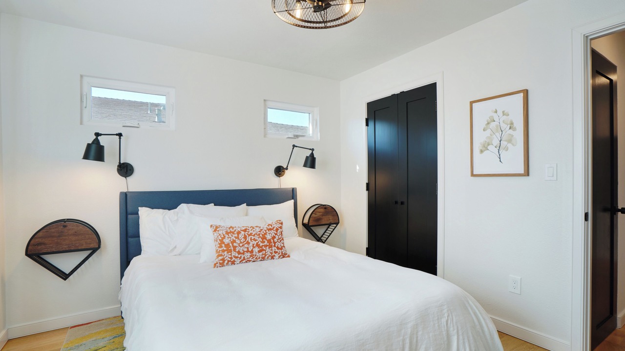 Photo of Bedroom in Castro Valley