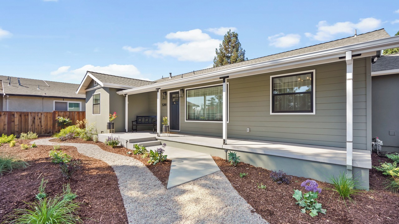 Photo of Outdoor in Castro Valley