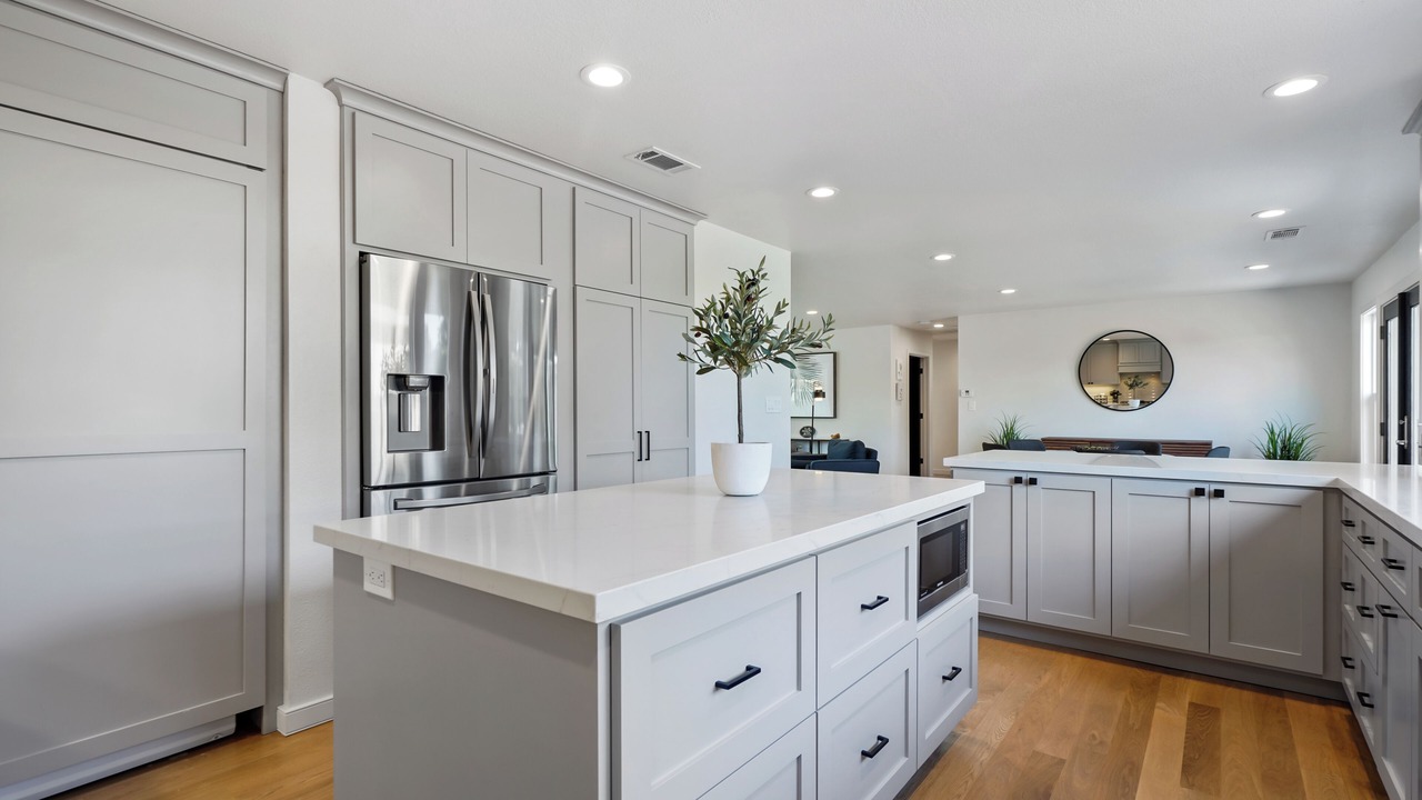 Photo of Kitchen in Castro Valley