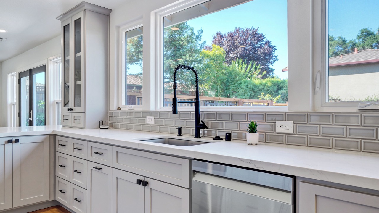 Photo of Kitchen in Castro Valley