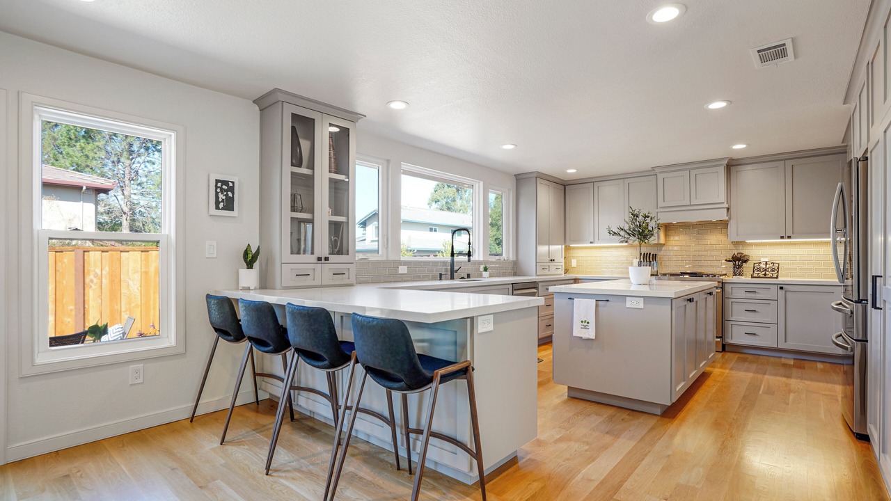 Photo of Kitchen in Castro Valley