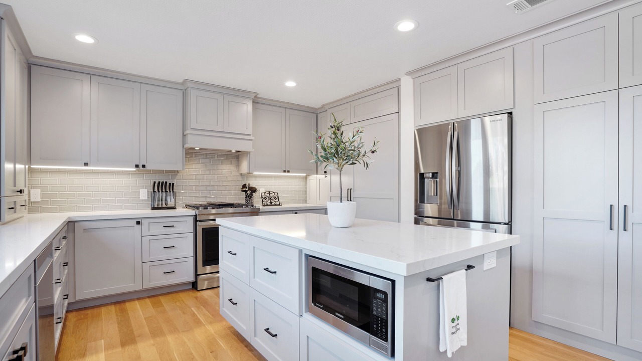 Photo of Kitchen in Castro Valley