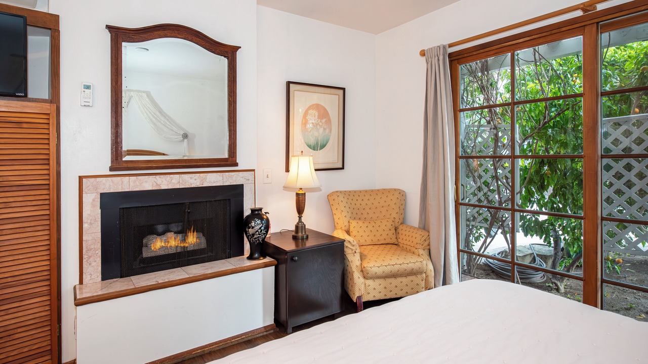 Photo of Bedroom in Oak Park