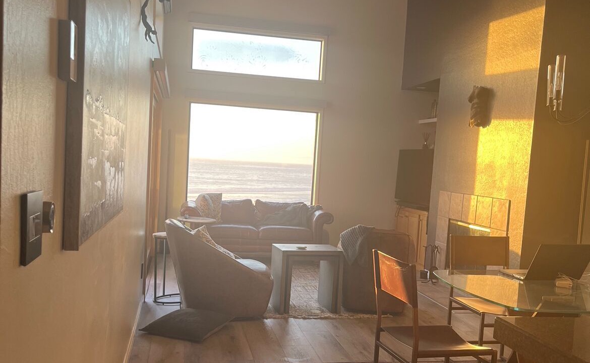 Photo of Livingroom in Pajaro Dunes