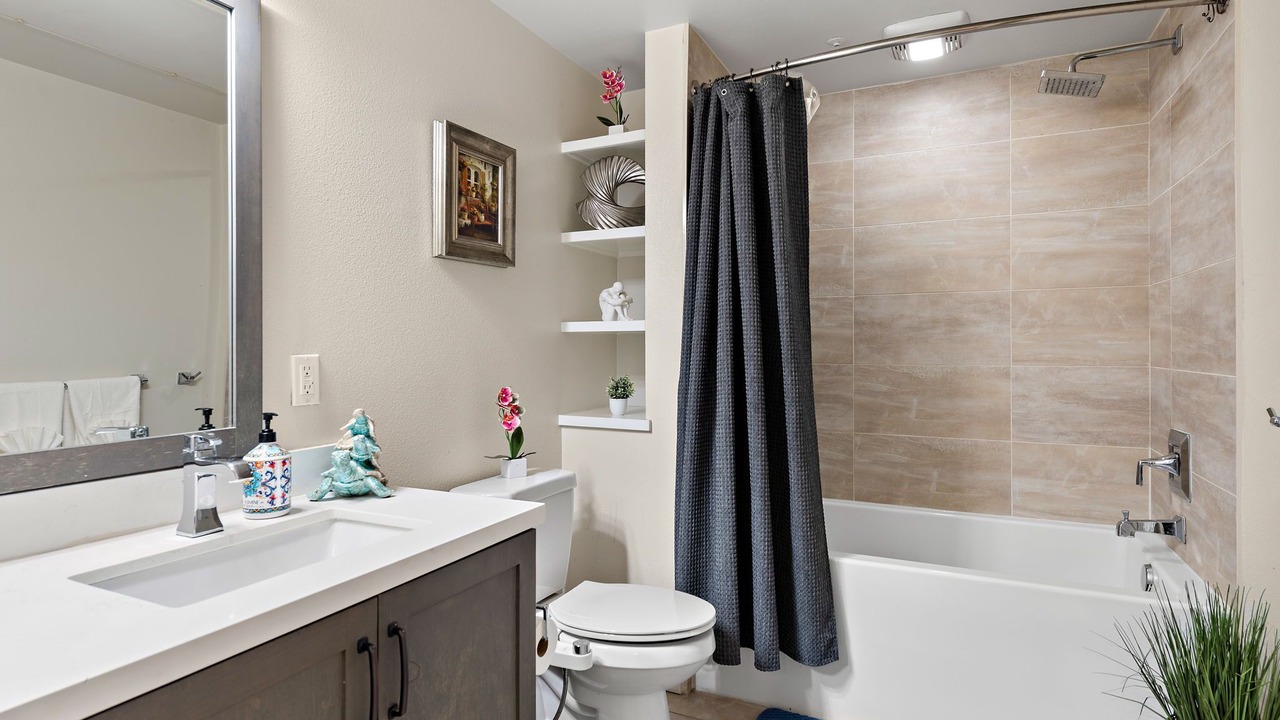 Photo of Bathroom in Laguna Hills