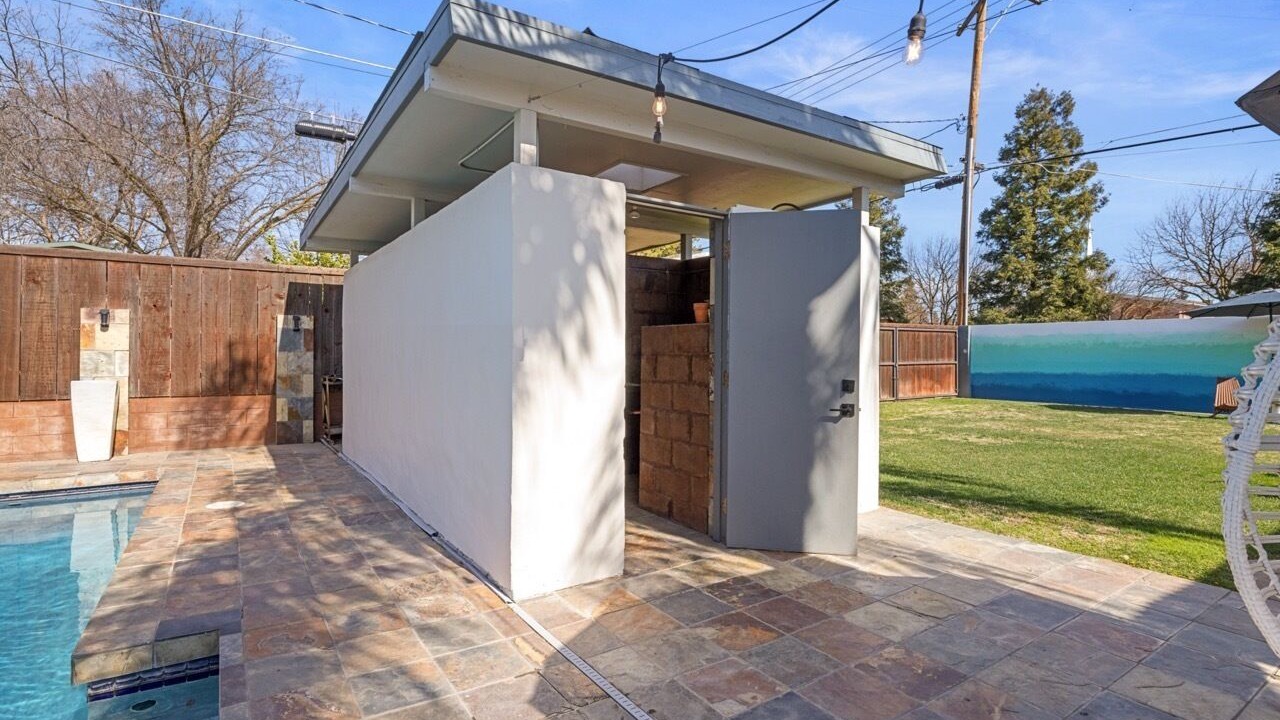 Photo of Patio Balcony in Turlock