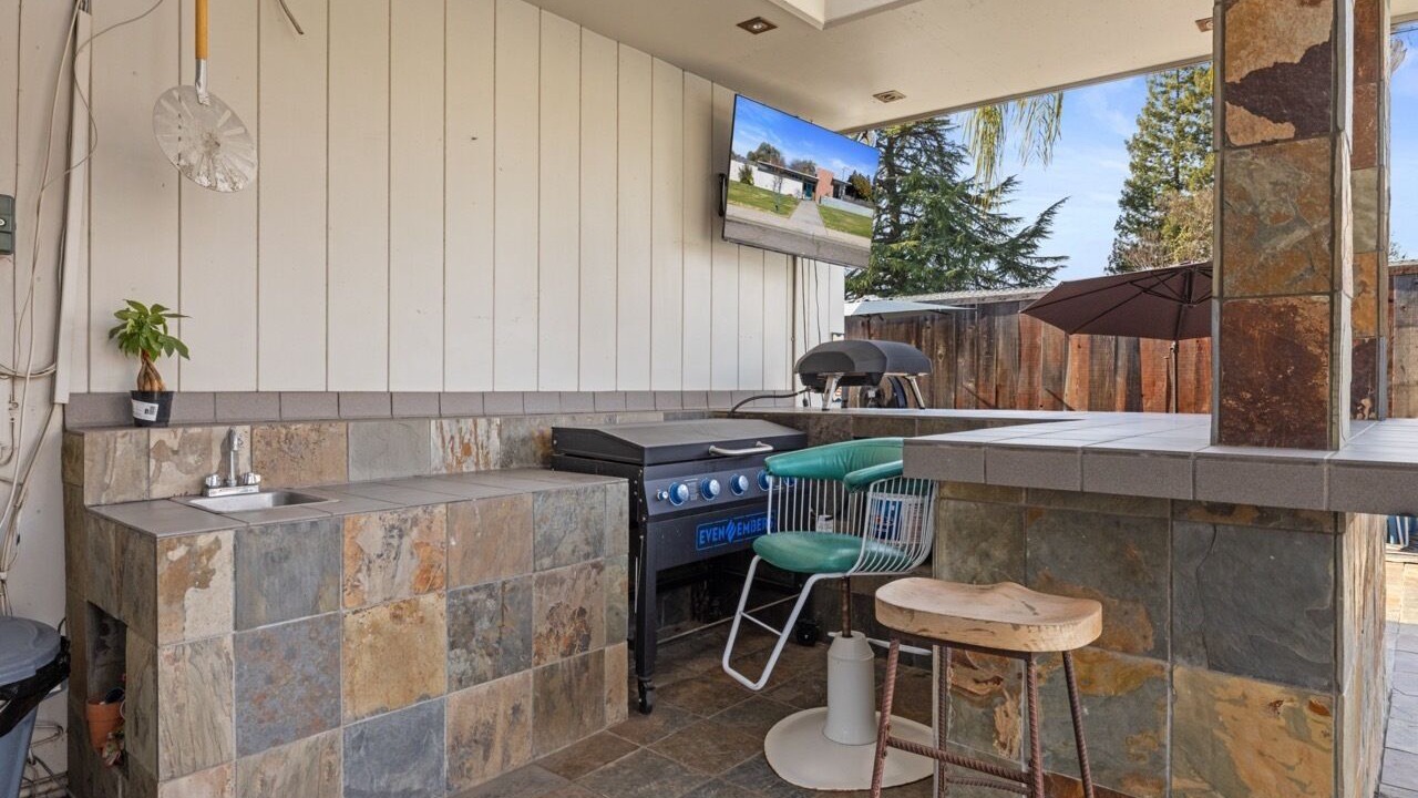 Photo of Patio Balcony in Turlock