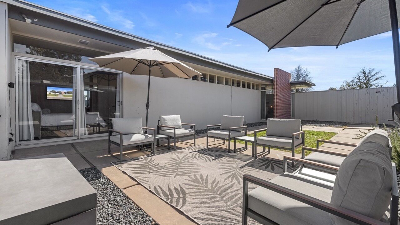 Photo of Patio Balcony in Turlock