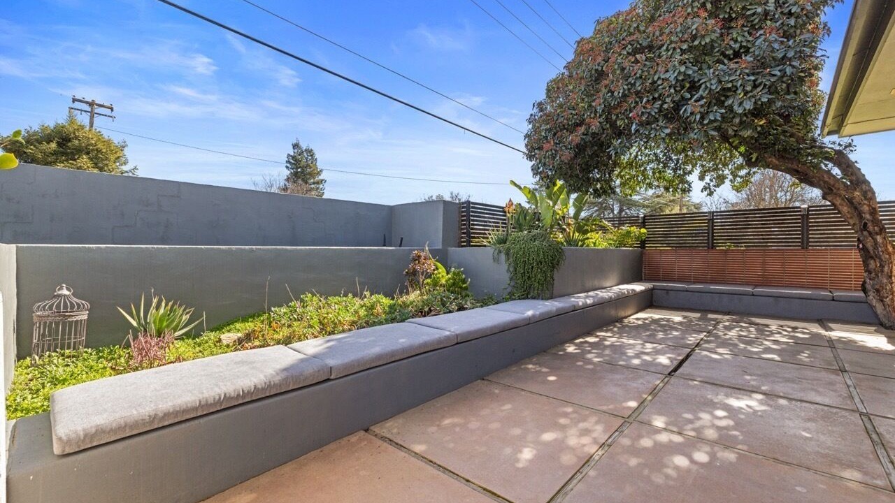 Photo of Patio Balcony in Turlock