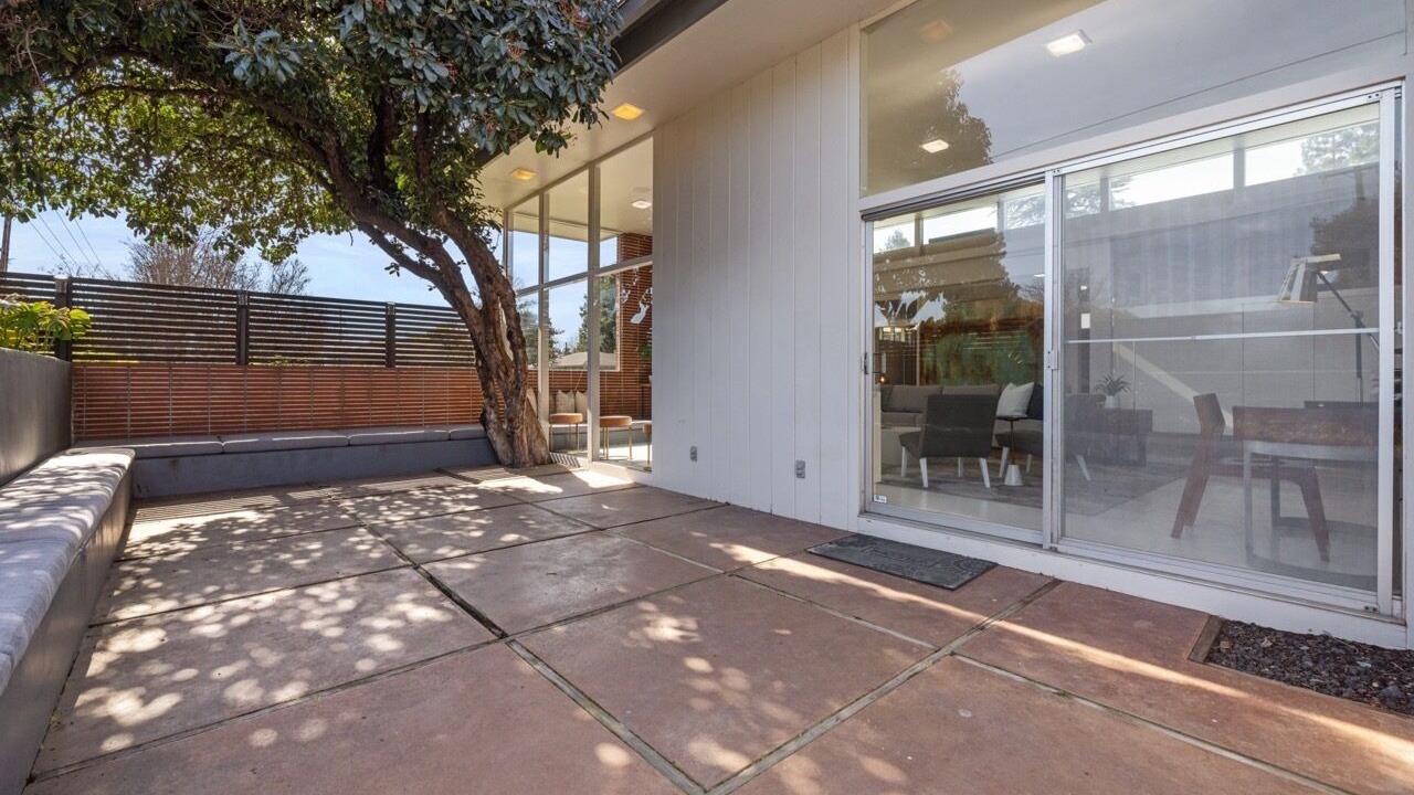 Photo of Patio Balcony in Turlock