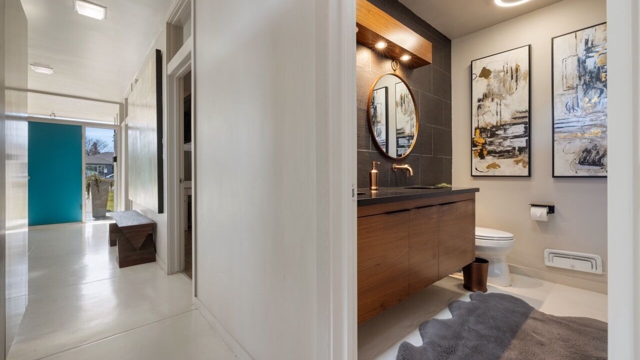 Photo of Bathroom in Turlock
