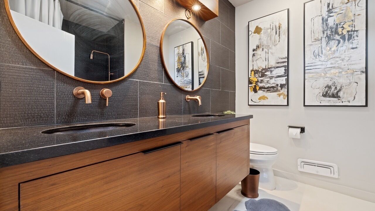 Photo of Bathroom in Turlock
