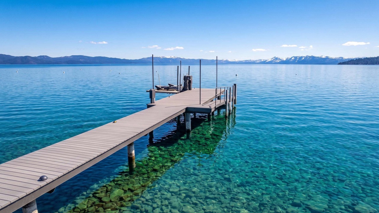 Photo of Others in Carnelian Bay