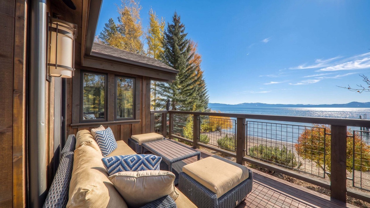 Photo of Outdoor in Carnelian Bay