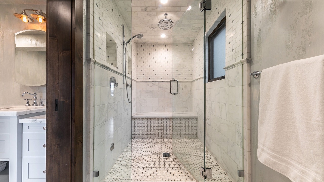Photo of Bathroom in Carnelian Bay