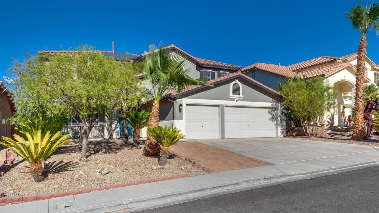 Photo of Outdoor in Henderson