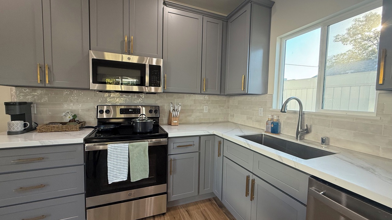 Photo of Kitchen in Mission Hills