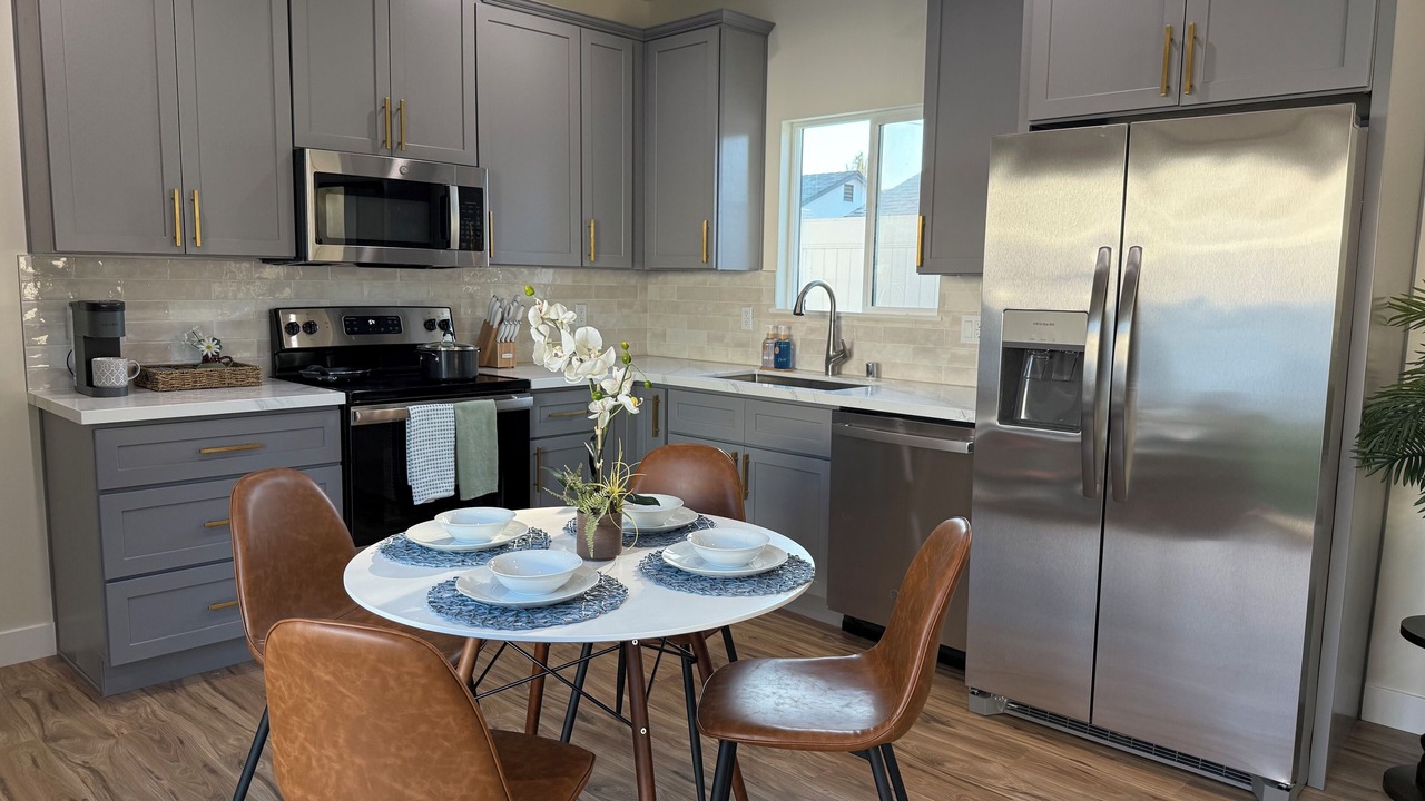 Photo of Kitchen in Mission Hills