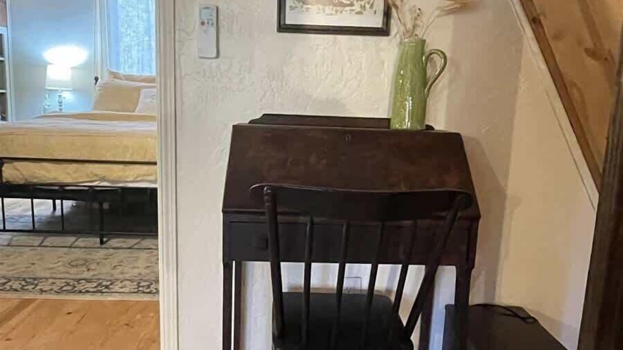 Photo of Bedroom in Mi-Wuk Village