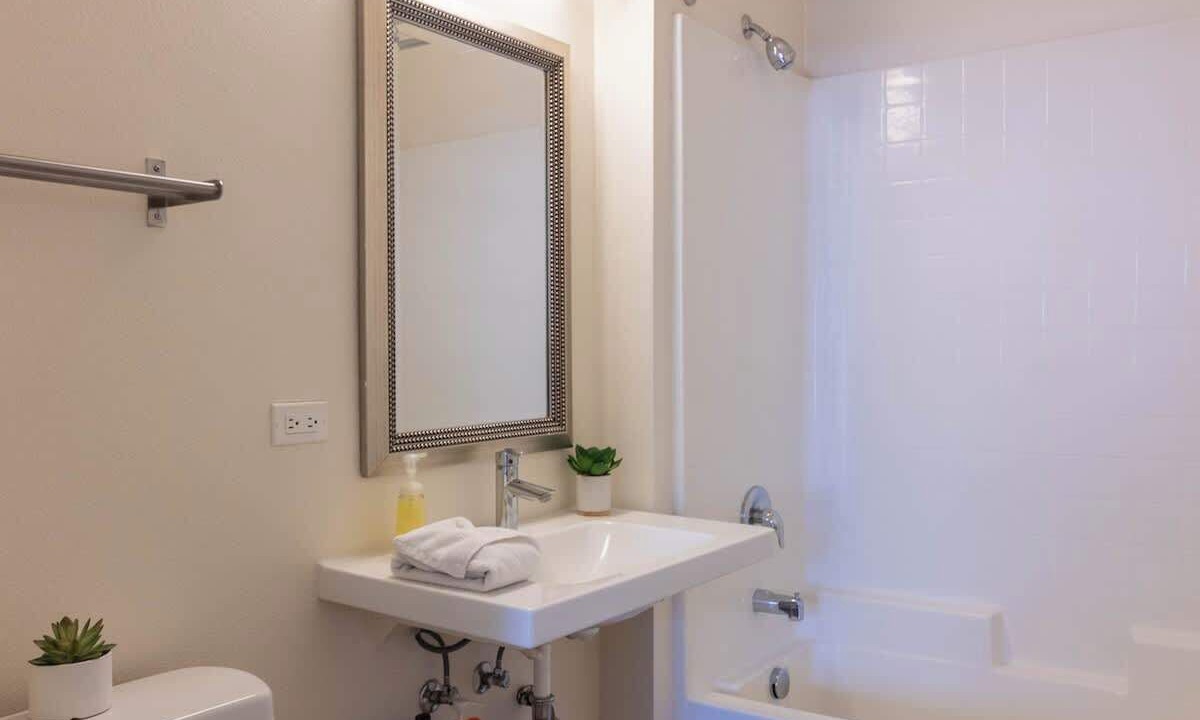 Photo of Bathroom in Downtown